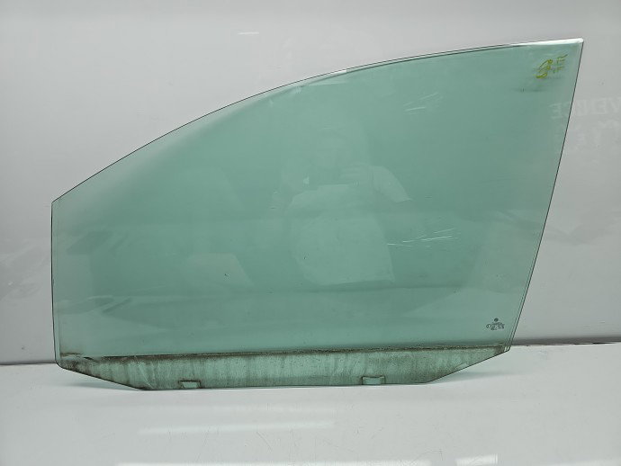 Geam usa stanga fata Volkswagen Touran (1T3) [Fabr 2010-2015] OEM