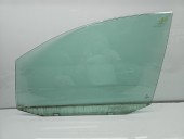 Geam usa stanga fata Volkswagen Touran (1T3) [Fabr 2010-2015] OEM