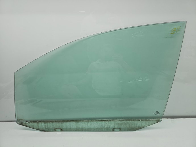 Geam usa stanga fata Volkswagen Touran (1T3) [Fabr 2010-2015] OEM