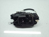 Broasca usa dreapta spate Seat Ibiza 5 (6J5) [Fabr 2008-2017] Hatchback 6J0839016E