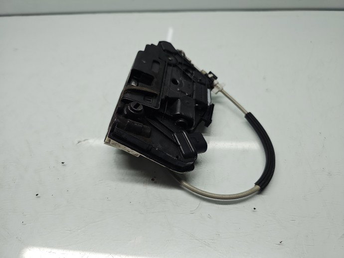 Broasca usa dreapta spate Seat Ibiza 5 (6J5) [Fabr 2008-2017] Hatchback 6J0839016E