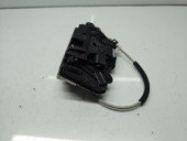Broasca usa dreapta spate Seat Ibiza 5 (6J5) [Fabr 2008-2017] Hatchback 6J0839016E