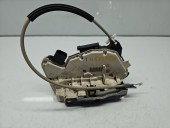 Broasca usa dreapta spate Seat Ibiza 5 (6J5) [Fabr 2008-2017] Hatchback 6J0839016E