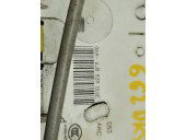 Broasca usa dreapta spate Seat Ibiza 5 (6J5) [Fabr 2008-2017] Hatchback 6J0839016E