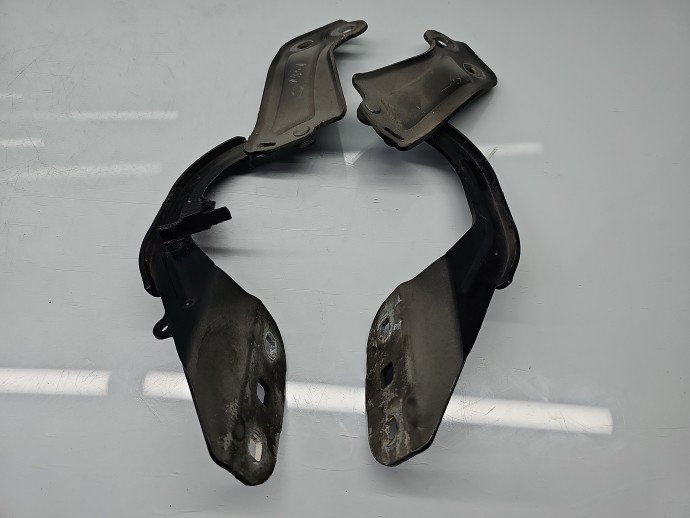 Set balamale capota Ford Focus 3 [Fabr 2010-2018] Hatchback BM51-A16801-AD