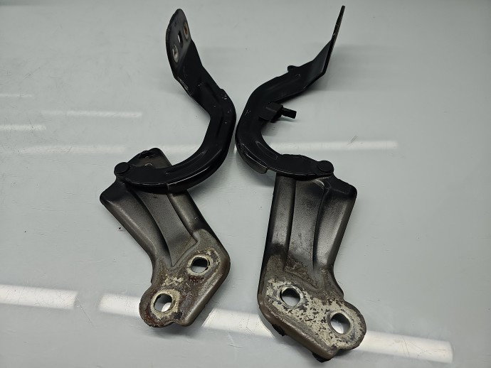 Set balamale capota Ford Focus 3 [Fabr 2010-2018] Hatchback BM51-A16801-AD