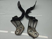 Set balamale capota Ford Focus 3 [Fabr 2010-2018] Hatchback BM51-A16801-AD
