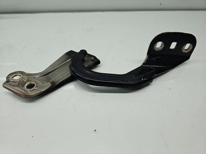 Set balamale capota Ford Focus 3 [Fabr 2010-2018] Hatchback BM51-A16801-AD
