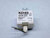  Modul confort MAZDA 6 (GJ1) [Fabr 2014-2021] KD45675D4