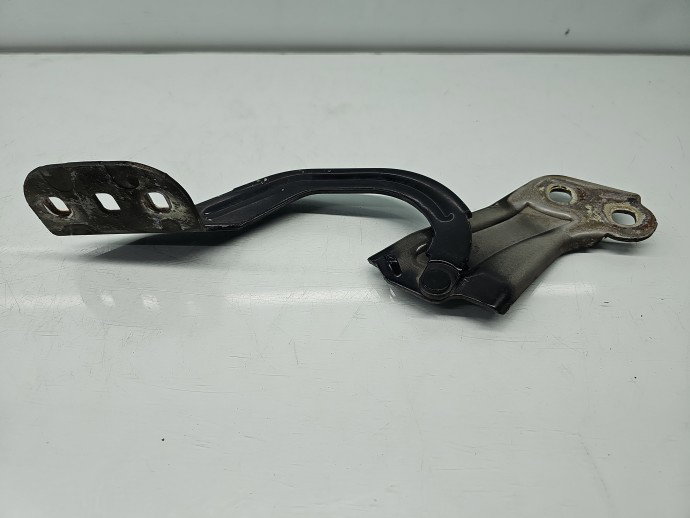 Set balamale capota Ford Focus 3 [Fabr 2010-2018] Hatchback BM51-A16801-AD