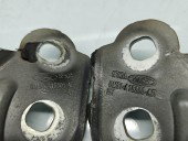 Set balamale capota Ford Focus 3 [Fabr 2010-2018] Hatchback BM51-A16801-AD