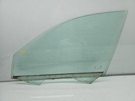 Geam usa stanga fata Bmw 3 (F30) [Fabr 2012-2017] Sedan Facelift, Pachet M OEM