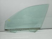 Geam usa stanga fata Bmw 3 (F30) [Fabr 2012-2017] Sedan Facelift, Pachet M OEM