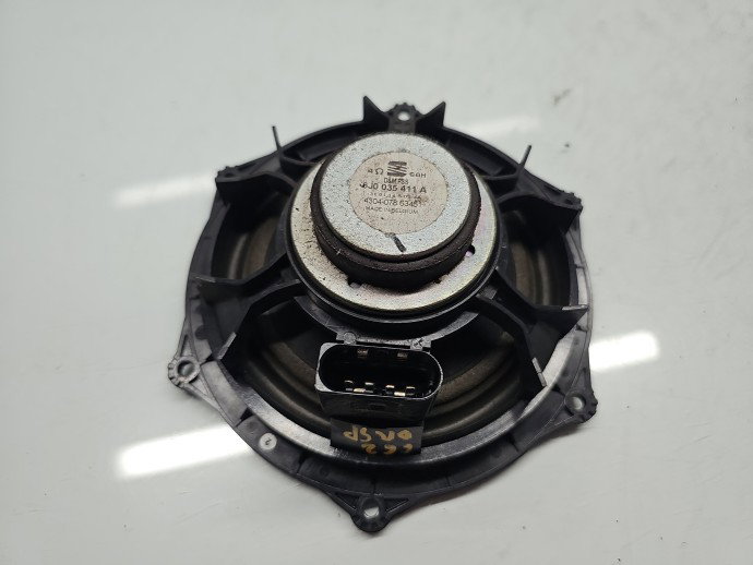 Boxa dreapta spate Seat Ibiza 5 (6J5) [Fabr 2008-2017] 6J0035411A