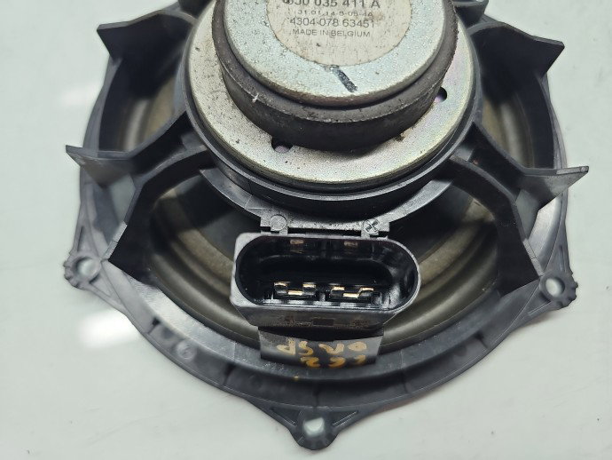 Boxa dreapta spate Seat Ibiza 5 (6J5) [Fabr 2008-2017] 6J0035411A