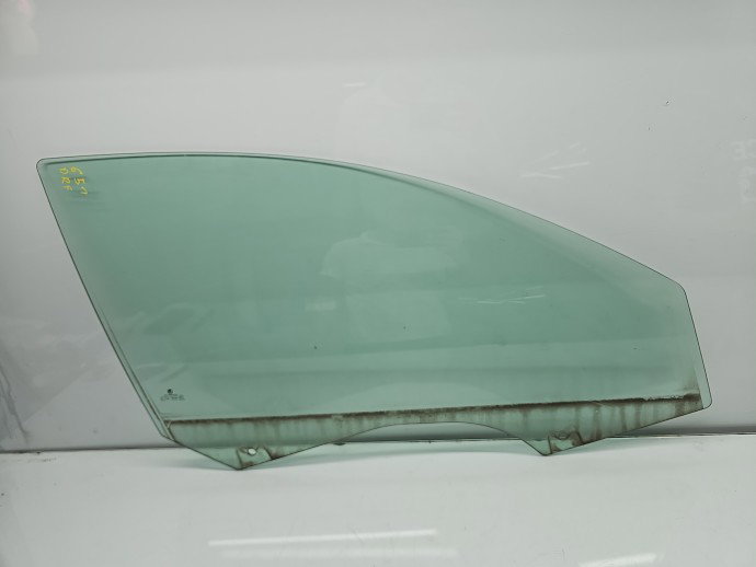 Geam usa dreapta fata Skoda Superb II (3T4) [Fabr 2008-2015] Sedan Facelift OEM