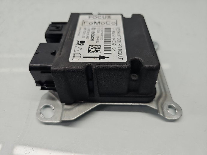 Calculator airbag Ford Focus 3 [Fabr 2010-2018] BM5T-14B321-CF 1.6 TDCI T1DA 85KW / 116CP