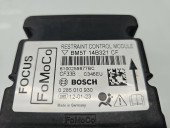 Calculator airbag Ford Focus 3 [Fabr 2010-2018] BM5T-14B321-CF 1.6 TDCI T1DA 85KW / 116CP