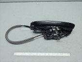Maner usa stanga fata Volkswagen Passat B8 (3G2) [Fabr 2015-prezent] Sedan LB7R
