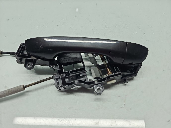 Maner usa stanga fata Volkswagen Passat B8 (3G2) [Fabr 2015-prezent] Sedan LB7R