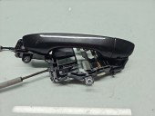Maner usa stanga fata Volkswagen Passat B8 (3G2) [Fabr 2015-prezent] Sedan LB7R