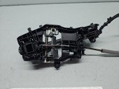 Maner usa stanga fata Volkswagen Passat B8 (3G2) [Fabr 2015-prezent] Sedan LB7R