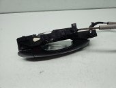Maner usa stanga fata Volkswagen Passat B8 (3G2) [Fabr 2015-prezent] Sedan LB7R