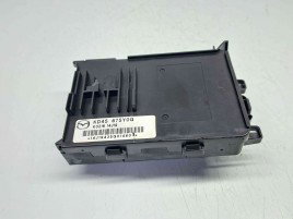  Modul confort MAZDA 6 (GJ1) [Fabr 2014-2021] KD45675Y0G