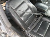 Centura dreapta fata AUDI A6 (4F2, C6) facelift [Fabr 2004-2010] OEM