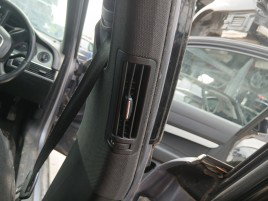 Grila aerisire spate dreapta AUDI A6 (4F2, C6) facelift [Fabr 2004-2010] OEM