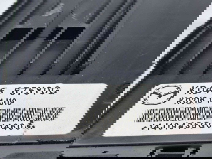  Modul confort MAZDA 6 (GJ1) [Fabr 2014-2021] KD45675Y0G