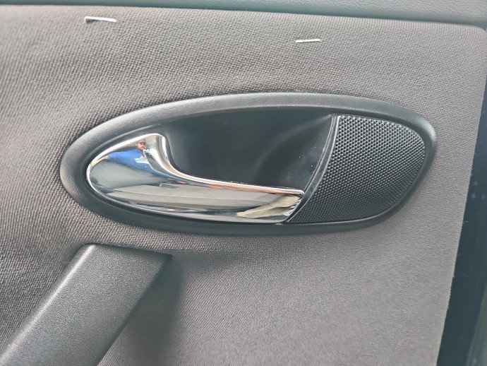 Maner interior stanga spate Seat Toledo 3 (5P2) [Fabr 2004-2011]