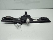 Macara electrica geam dreapta fata Nissan Qashqai (2) [Fabr 2013-2017] SUV 80700-4EA0C