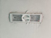 Plafoniera spate Seat Toledo 3 (5P2) [Fabr 2004-2011] Break