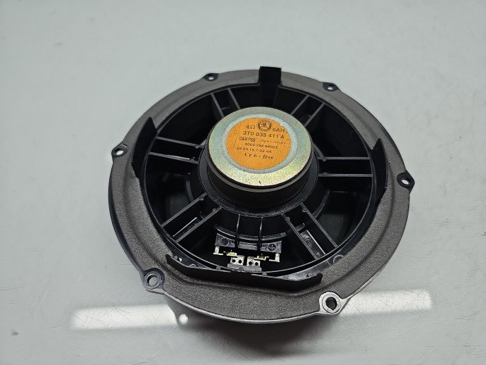 Boxa stanga fata Skoda Superb II (3T4) [Fabr 2008-2015] 3T0035411A