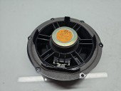 Boxa stanga fata Skoda Superb II (3T4) [Fabr 2008-2015] 3T0035411A