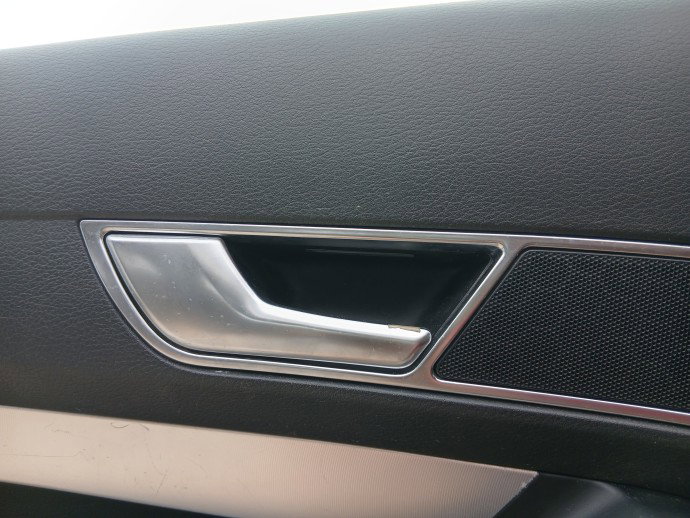 Maner interior stanga fata AUDI A6 (4F2, C6) facelift [Fabr 2004-2010] OEM