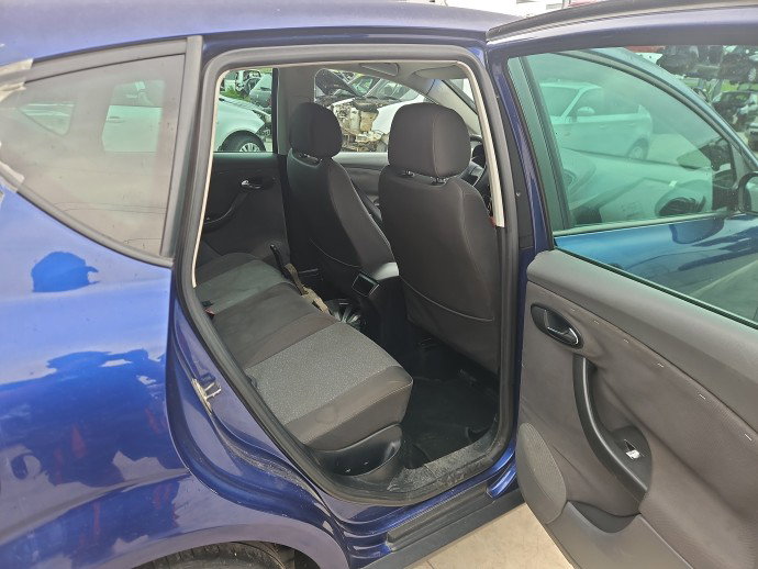 Cheder usa dreapta spate Seat Toledo 3 (5P2) [Fabr 2004-2011] Break