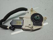 Motoras geam stanga fata Skoda Superb II (3T4) [Fabr 2008-2015] Sedan Facelift 8K0959801A