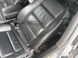 Centura stanga fata AUDI A6 (4F2, C6) facelift [Fabr 2004-2010] OEM