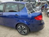 Aripa stanga spate Seat Toledo 3 (5P2) [Fabr 2004-2011] Break LS5S