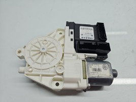 Motoras geam dreapta fata Volkswagen Golf 6 (5K1) [Fabr 2009-2013] Hatchback 5K0959793