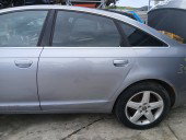 Usa stanga spate AUDI A6 (4F2, C6) facelift [Fabr 2004-2010] Berlina OEM