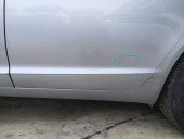 Usa stanga spate AUDI A6 (4F2, C6) facelift [Fabr 2004-2010] Berlina OEM