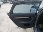 Usa stanga spate AUDI A6 (4F2, C6) facelift [Fabr 2004-2010] Berlina OEM