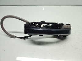 Maner usa dreapta fata Volkswagen Golf 6 (5K1) [Fabr 2009-2013] Hatchback LC5F