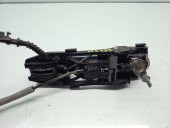 Maner usa dreapta fata Volkswagen Golf 6 (5K1) [Fabr 2009-2013] Hatchback LC5F