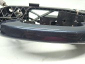 Maner usa dreapta fata Volkswagen Golf 6 (5K1) [Fabr 2009-2013] Hatchback LC5F