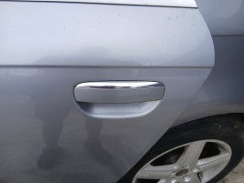 Maner usa stanga spate AUDI A6 (4F2, C6) facelift [Fabr 2004-2010] Berlina OEM