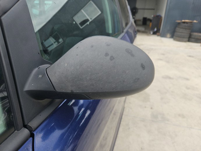 Oglinda stanga Seat Toledo 3 (5P2) [Fabr 2004-2011] Break